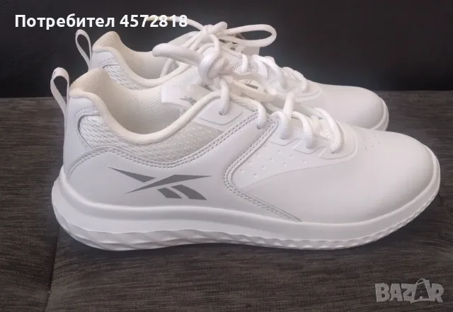 Чисто нови маратонки Reebok Rush Runner 4.0 SY – №36