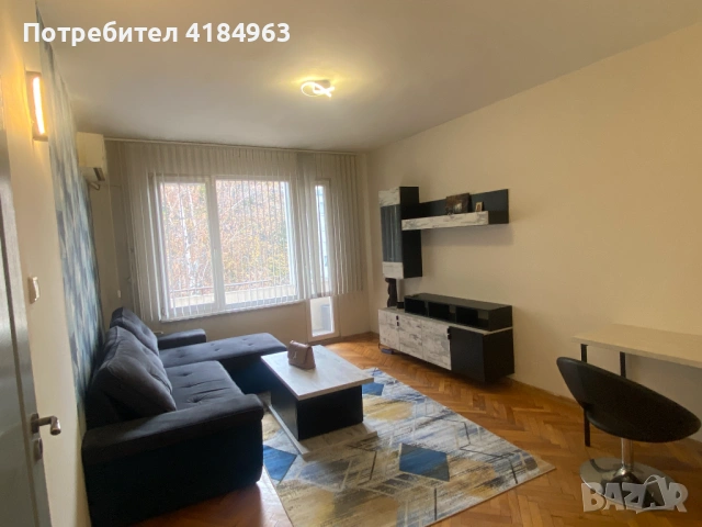 Частно лице дава под наем уютен 2 стаен в Надежда 4 София, снимка 3 - Апартаменти - 53953505