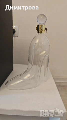 Декантер за напитки, снимка 6 - Чаши - 54335056