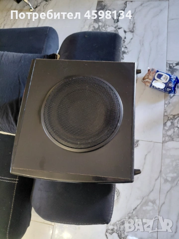Колона SAMSUNG, снимка 2 - Аудиосистеми - 54317707