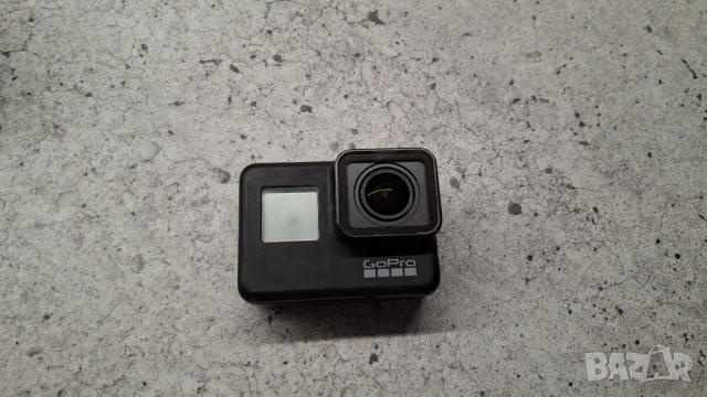 Екшън камера GoPro Hero 7 Black Full Сет и Аксесоари, снимка 11 - Камери - 54519942