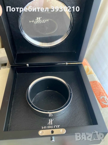 Оригинални кутии за часовници, снимка 11 - Други - 45649720