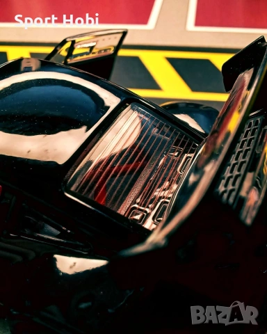 Hot wheels Dodge Charger 68 Fast and Furious, снимка 8 - Колекции - 51836647