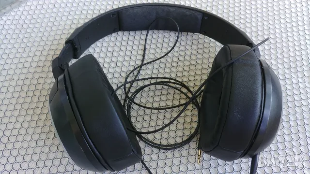 Sennheiser HD380 Pro, HD461, Philips SHP2500, снимка 6 - Слушалки и портативни колонки - 55691488