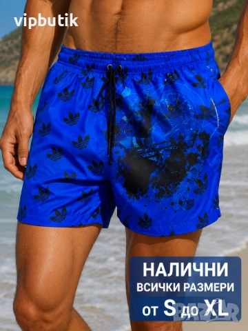 бански детски и мъжки, снимка 2 - Бански - 54895194