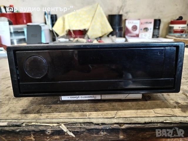 JVC KD-LX333R, CD-Player , снимка 8 - Аудиосистеми - 54662340