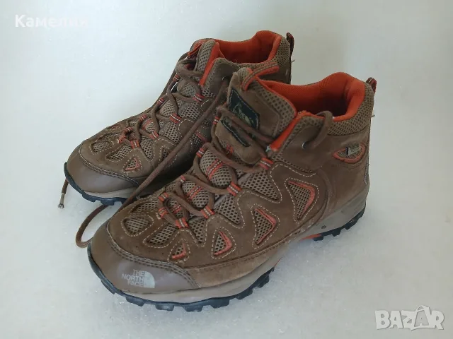 Обувки The North Face, 36 номер, снимка 2 - Други - 55602456
