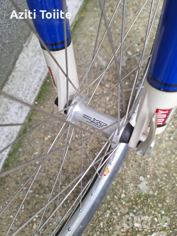 байк easton 26 , снимка 6 - Велосипеди - 54086574