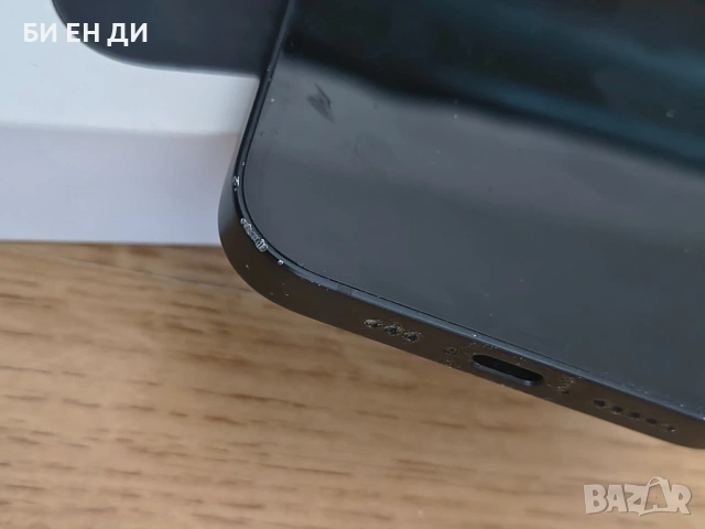 iPhone 16e 128GB Гаранция до 04.2027г, снимка 3 - Apple iPhone - 54500174