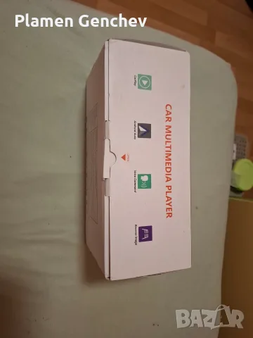 Автомобилна навигация e-Wantay® 10.26" HD сензорен екран, снимка 5 - Таблети - 55533809