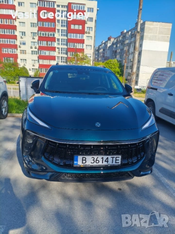 Dongfeng T5 като нова, Варна, снимка 8 - Автомобили и джипове - 54559969