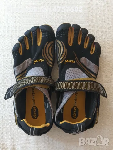 Обувки Vibram Fivefingers (37 номер)