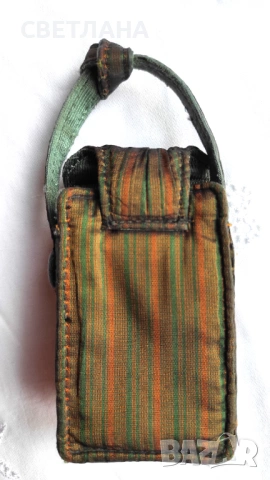 Мини несесер, портмоне, мини чанта, снимка 2 - Портфейли, портмонета - 54246256