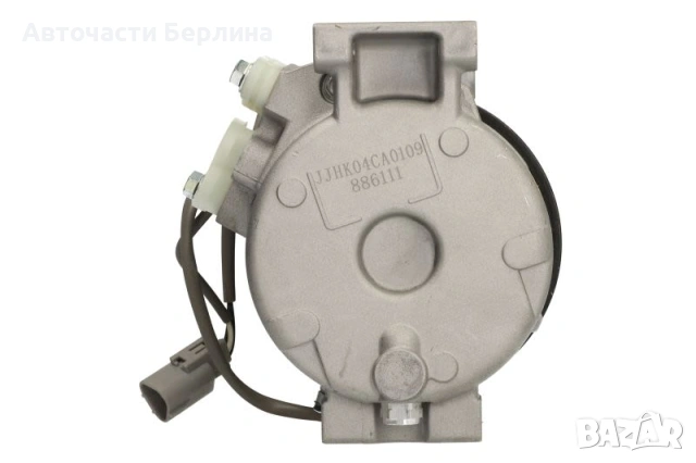 Компресор за климатик за Toyota RAV, снимка 5 - Части - 54859535