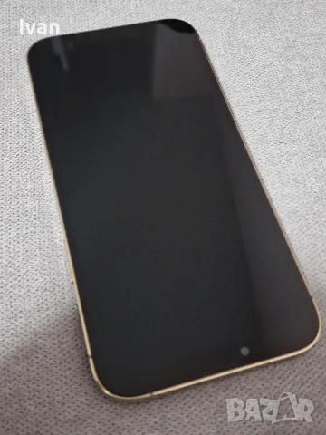 iphone 12 Pro max , снимка 3 - Apple iPhone - 55398324