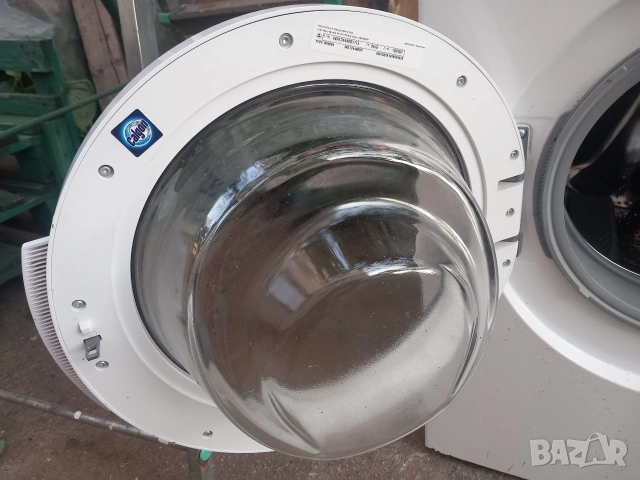 На Части пералня Bosch WAT24440BY/13, снимка 3 - Перални - 54907383