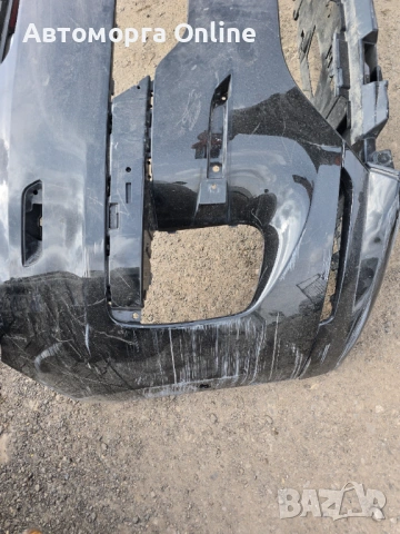 Предна броня Range Rover Vogue 2025, снимка 2 - Части - 54355444