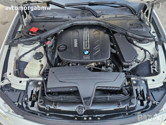 На части БМВ F31 320 184 коня / BMW Ф31 320д 184 коня, снимка 5 - Автомобили и джипове - 54334308