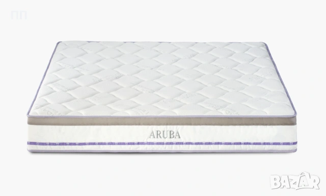144/190 двулицев матрак Nani Aruba Pocket Memory 