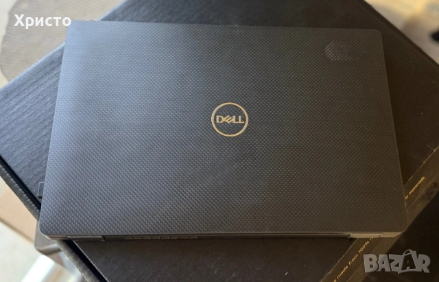 Лаптоп Dell Latitude 7410 i5-10310U / 16GB RAM / 256GB SSD / 14” , снимка 2 - Лаптопи за работа - 54390785