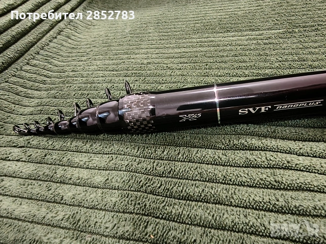 Daiwa Amorphous Infinity P 