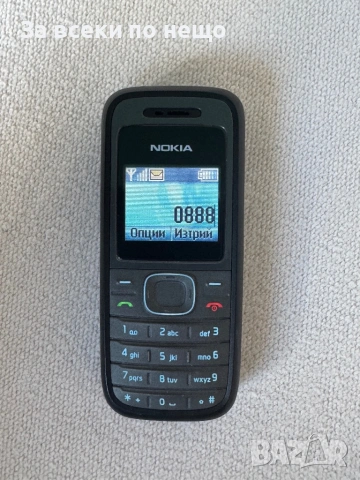 Нокия 1208 , Nokia 1208 с фенерче, снимка 14 - Nokia - 54929252