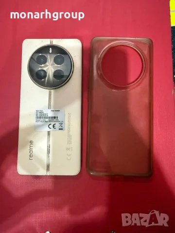 Телефон Realme 12 pro + 5G/RAM 12GB+12GB/512GB/+кейс, снимка 9 - Други - 55548107