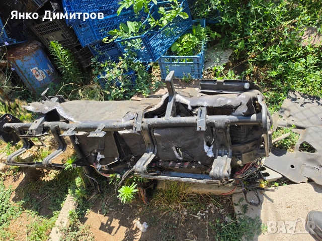 Части За MERCEDES ML W163, снимка 6 - Части - 55162730