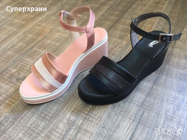 Сандали на Габина , снимка 2 - Сандали - 54966003