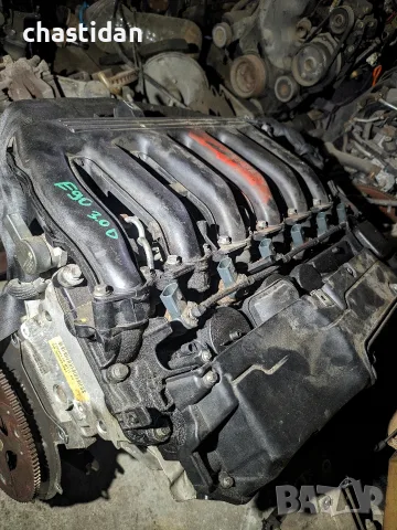 Двигател BMW 3.0d M57N2 - 231/235 к.с. (E90, E60, X5 E70) , снимка 2 - Части - 55646891