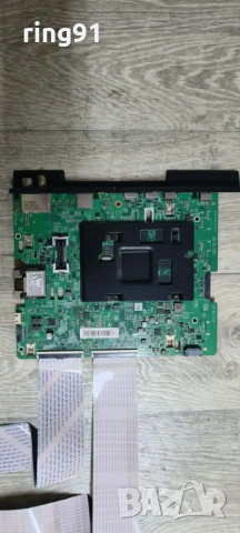 Main board - BN41-02662A (BN94-12869H) TV Samsung UE55NU7093U
