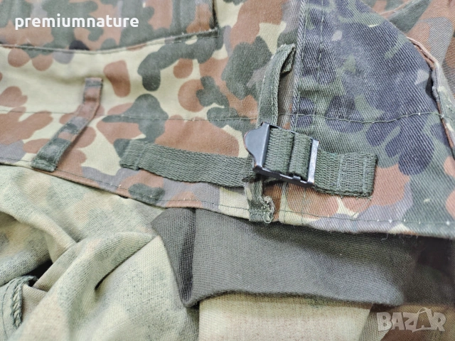 🏷️ Mil-Tec / L / мъжки полеви камуфлажен военен панталон, снимка 10 - Панталони - 55268617