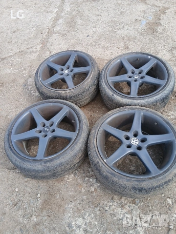 джанти за audi volkswagen 19