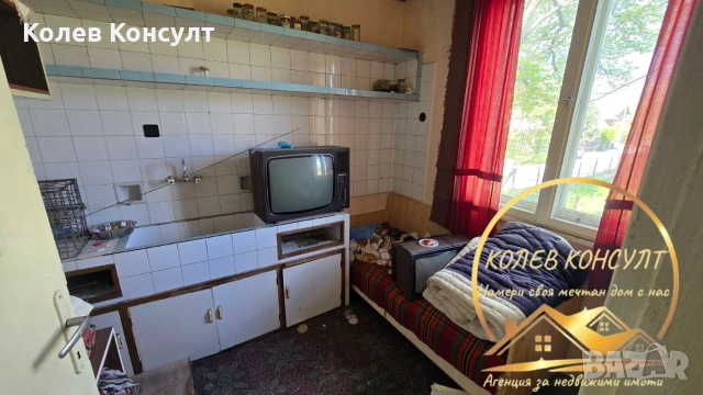 Къща гр.Димитровград кв.Черноконево, снимка 6 - Къщи - 54368046