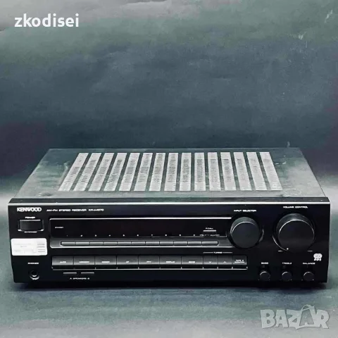 Усилвател KENWOOD -KR-A4070