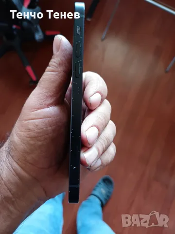 Продавам айфон 12 , снимка 4 - Apple iPhone - 55407629