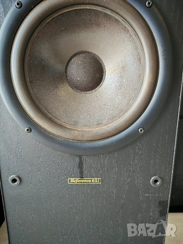 Infiniti-Reference 61i, снимка 3 - Тонколони - 54661623