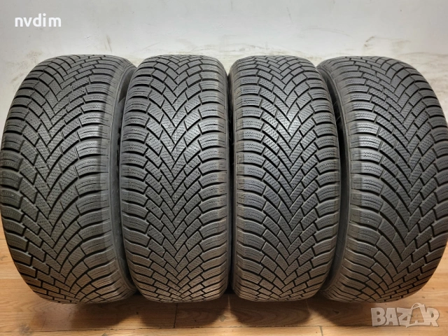 235/60/16 Nexen / зимни гуми джип suv