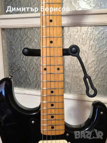 Fender Stratocaster ST-357V - Vintage '57 Reissue Japan 1986 MIJ "F-Series" FujiGen , снимка 4 - Китари - 54372703