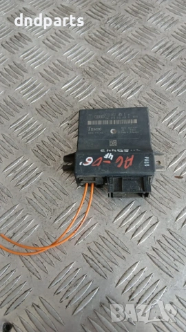 Модул Audi A6 4F 2006 4F0907468D