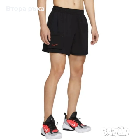 Nike къси мъжко оригинален , снимка 5 - Спортни дрехи, екипи - 54715340