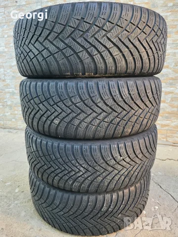 Продавам ОРИГИНАЛНИ Джанти Volkswagen 17цола 5x112 57,1 Golf 5,6 Audi a4,a6,a8 Pasat 4,5. 6J ET48, снимка 7 - Гуми и джанти - 55469190