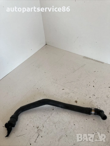 Маркуч за тръба за Saab 9-3 1.9 TiD (2008) , снимка 3 - Части - 54291608