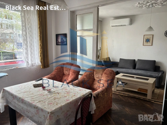 Продава МНОГОСТАЕН апартамент кв.Аспарухово