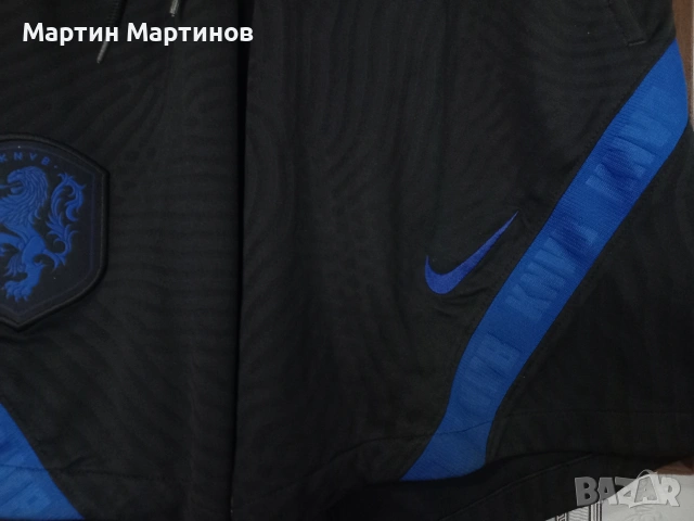 Оригинални Мъжки Шорти NIKE, снимка 3 - Къси панталони - 54542185