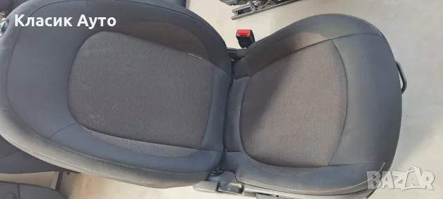 Салон за Mini Cooper 2018г, снимка 7 - Части - 55378390