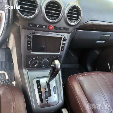 Продавам Опел Антара , снимка 9 - Автомобили и джипове - 55590532