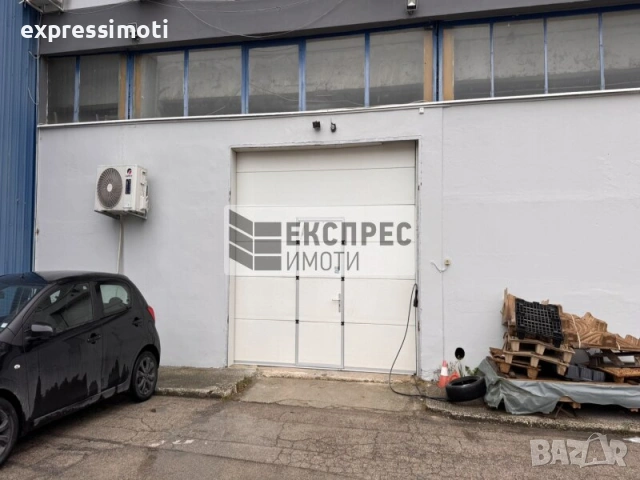 Склад/ работилница, гр. Варна, снимка 3 - Складове - 54450705