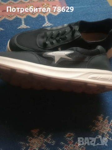 летни обувки - маратонки - нмер 43, снимка 3 - Маратонки - 54364655