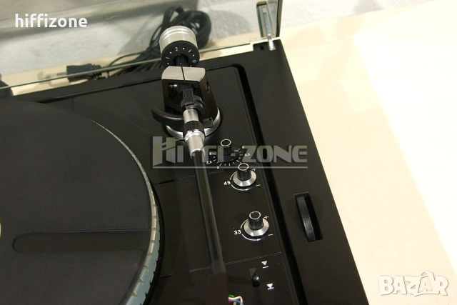 Грамофон Thorens td 105 mkll, снимка 7 - Грамофони - 54739954